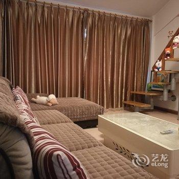 盘锦关冰公寓酒店提供图片
