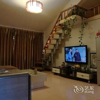 盘锦关冰公寓酒店提供图片