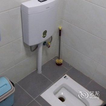 南宁易家民宿酒店提供图片