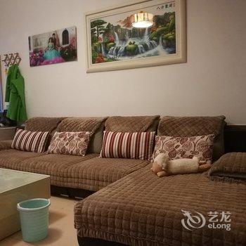盘锦关冰公寓酒店提供图片