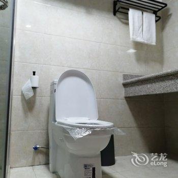 石家庄番茄家公寓酒店提供图片