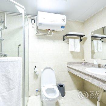 石家庄番茄家公寓酒店提供图片