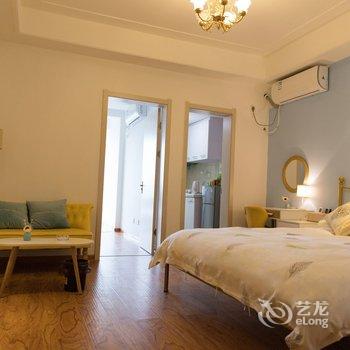 上饶ivin公寓(2号店)酒店提供图片