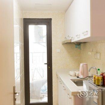 上饶ivin公寓(2号店)酒店提供图片