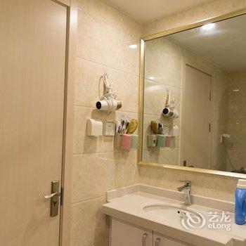 上饶ivin公寓(2号店)酒店提供图片