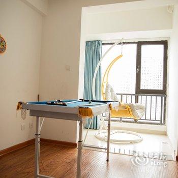 上饶ivin公寓(2号店)酒店提供图片