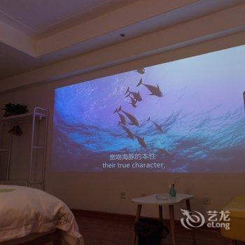 上饶ivin公寓(2号店)酒店提供图片