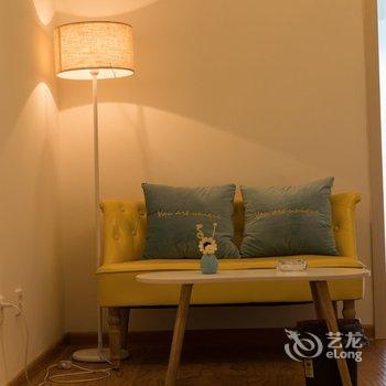 上饶ivin公寓(2号店)酒店提供图片