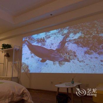 上饶ivin公寓(2号店)酒店提供图片