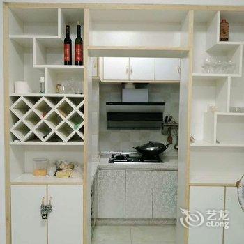 南宁陌上花开公寓酒店提供图片