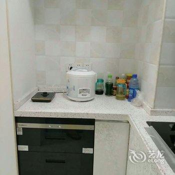南宁陌上花开公寓酒店提供图片