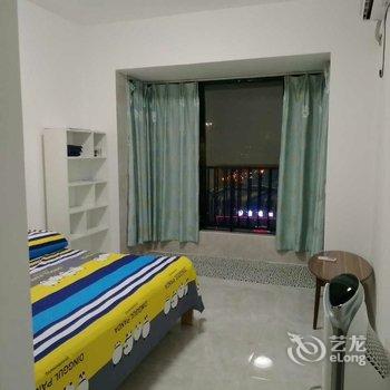 南宁陌上花开公寓酒店提供图片
