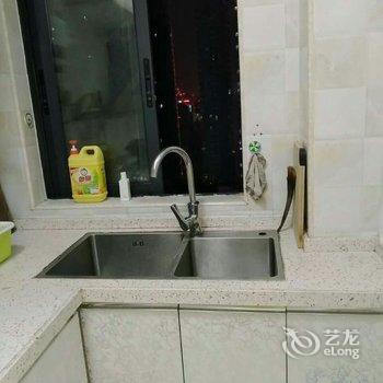 南宁陌上花开公寓酒店提供图片