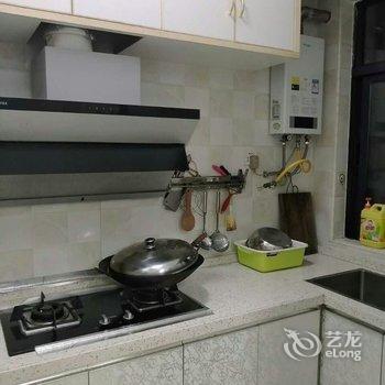 南宁陌上花开公寓酒店提供图片