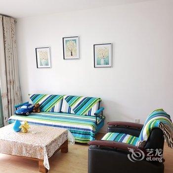南宁黄森公寓酒店提供图片