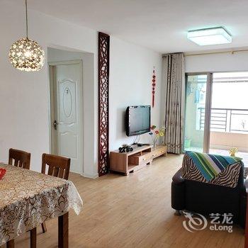 南宁黄森公寓酒店提供图片