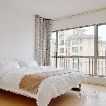 南宁黄森公寓酒店提供图片