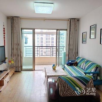 南宁黄森公寓酒店提供图片
