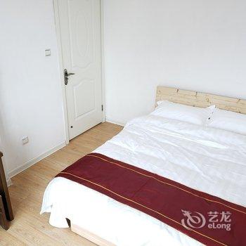 南宁黄森公寓酒店提供图片