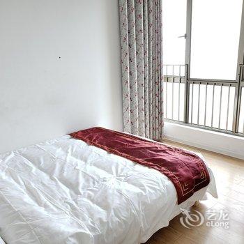 南宁黄森公寓酒店提供图片