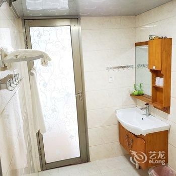 南宁黄森公寓酒店提供图片