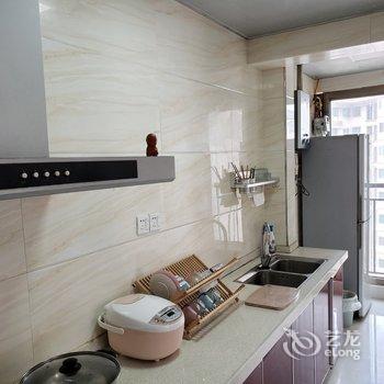 南宁黄森公寓酒店提供图片