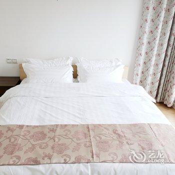 南宁黄森公寓酒店提供图片