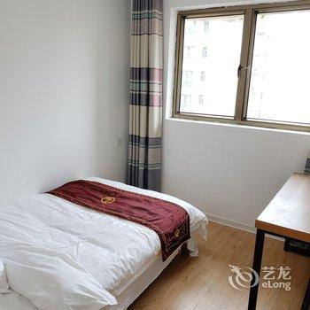 南宁黄森公寓酒店提供图片