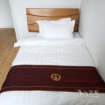 南宁黄森公寓酒店提供图片