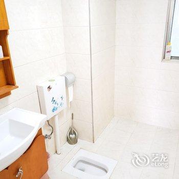 南宁黄森公寓酒店提供图片