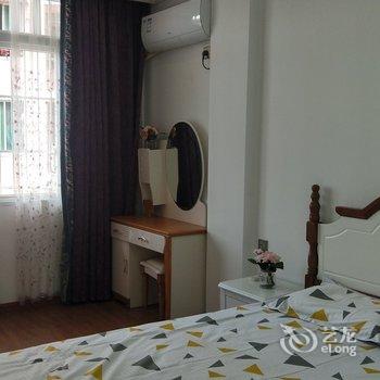 宜宾钟大姐公寓酒店提供图片