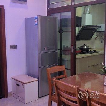 宜宾钟大姐公寓酒店提供图片