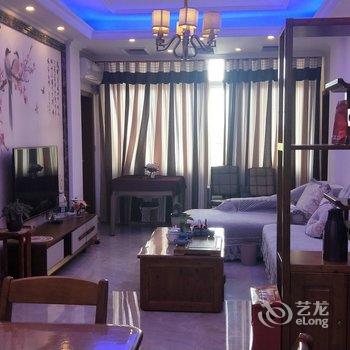 宜宾钟大姐公寓酒店提供图片