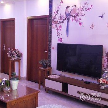 宜宾钟大姐公寓酒店提供图片
