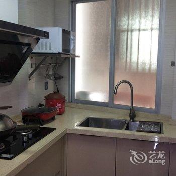 宜宾钟大姐公寓酒店提供图片