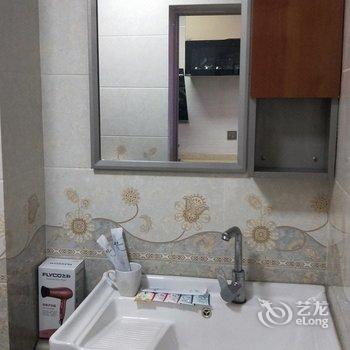 宜宾钟大姐公寓酒店提供图片