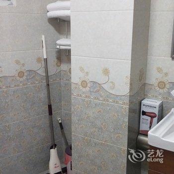 宜宾钟大姐公寓酒店提供图片