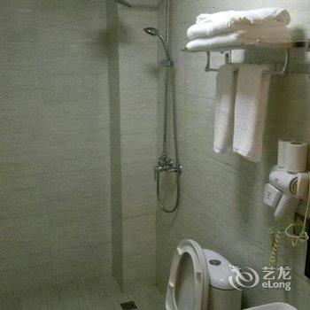 恩施贵客民风客栈酒店提供图片