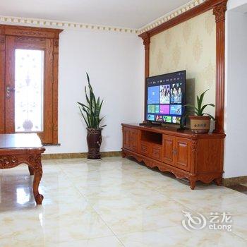 威海前后通透超级大海景房公寓(3号店)酒店提供图片