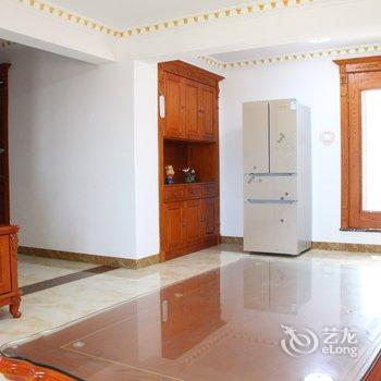 威海前后通透超级大海景房公寓(3号店)酒店提供图片