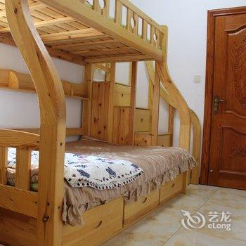 威海前后通透超级大海景房公寓(3号店)酒店提供图片