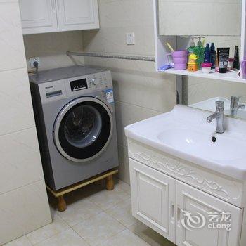 威海前后通透超级大海景房公寓(3号店)酒店提供图片