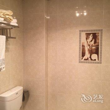 重庆公园里的家普通公寓酒店提供图片