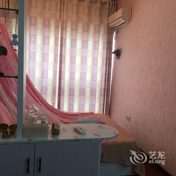 重庆公园里的家普通公寓酒店提供图片