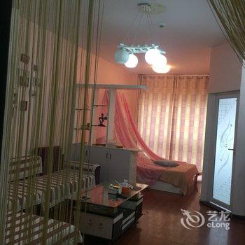 重庆公园里的家普通公寓酒店提供图片