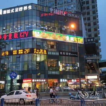 成都筱嫆公寓(科化二路分店)酒店提供图片