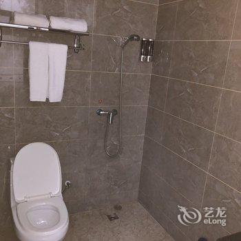 重庆重庆姜德琼公寓(大黄路分店)酒店提供图片