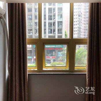 重庆重庆姜德琼公寓(大黄路分店)酒店提供图片