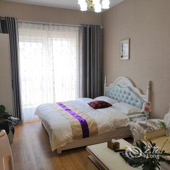 北京好房空间民宿酒店提供图片