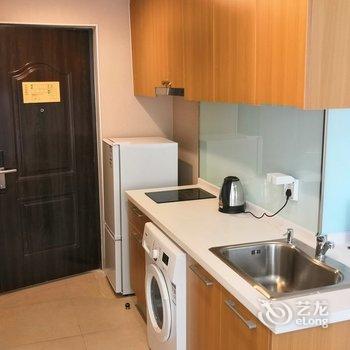 北京好房空间民宿酒店提供图片